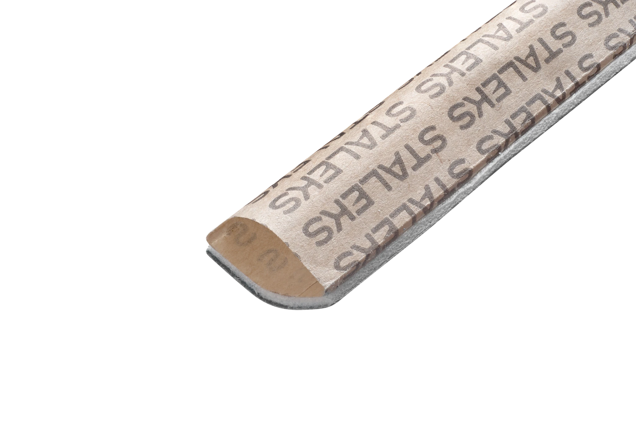 A set of disposable files-cases SOFT 240 grit (30 pc) DFCE-20-240