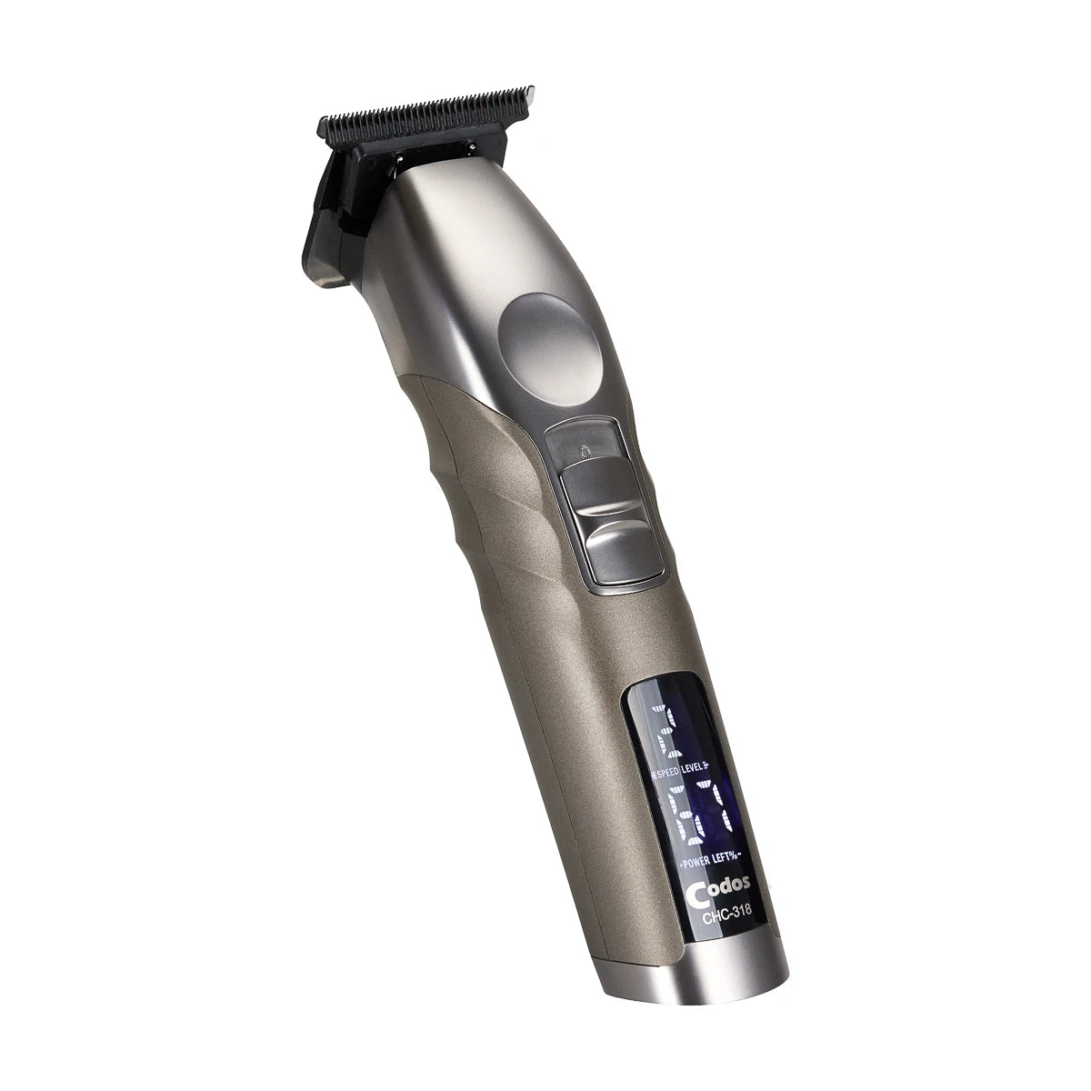 Codos cordless hair trimmer CHC-318 BARBER MASTER – BSTORE E-SHOP