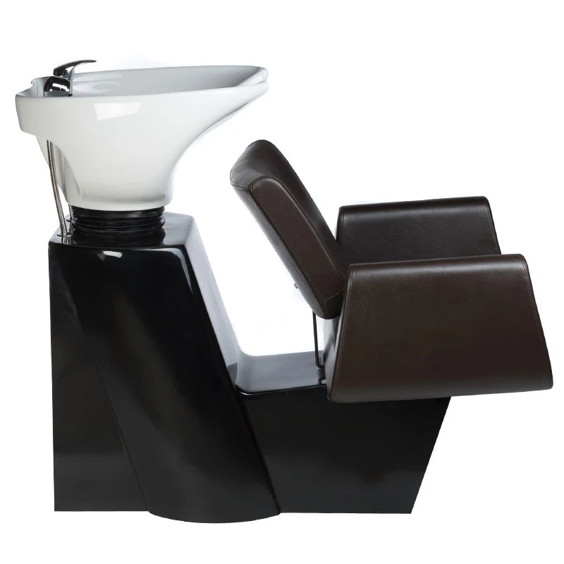 coiffure backwash Vito BH-8022, marron