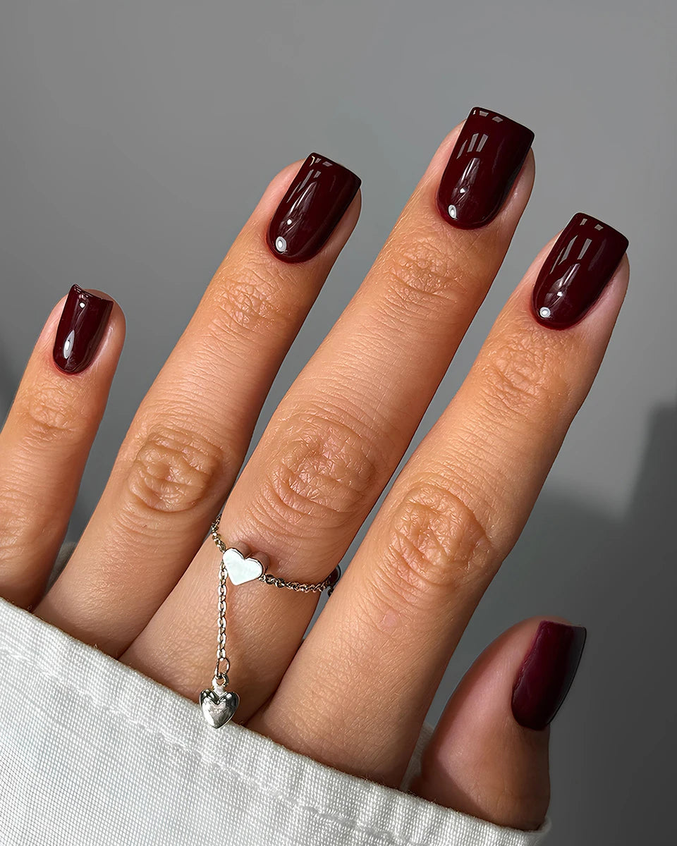 Gel Polish 162, 6 ml