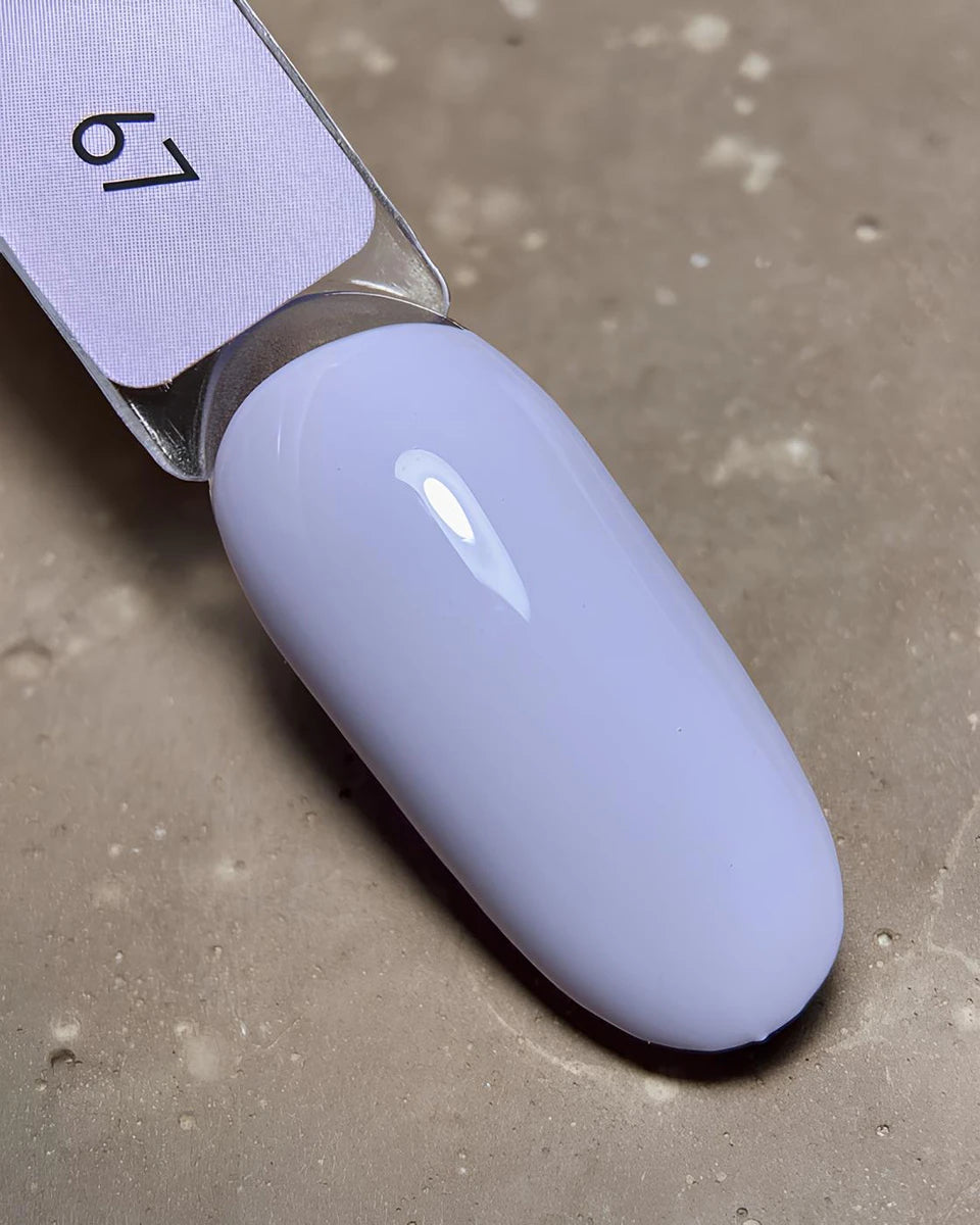 Gel Polish 067, 6 ml