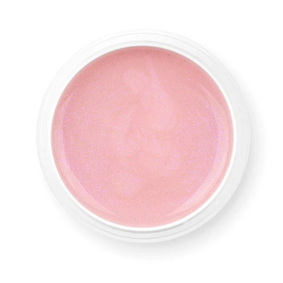 Claresa Soft&Easy Ühefaasiline geellakk, Blinking Pink 45g