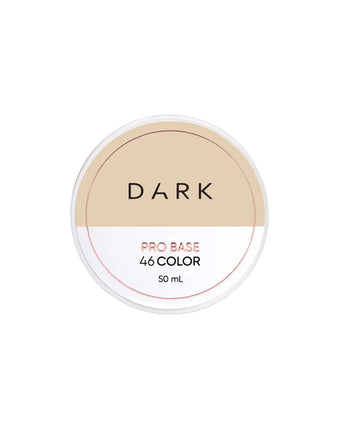 DARK by Rior Pro Base 46, 50 ml