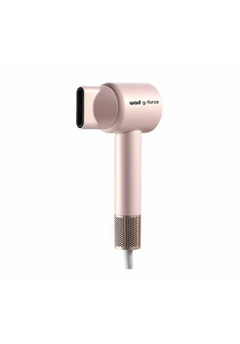 G-FORCE Hair Dryer Pink