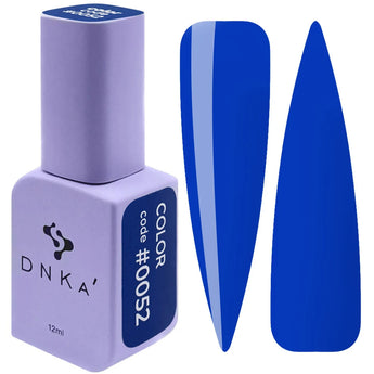 Gel Polish #0052 12ml