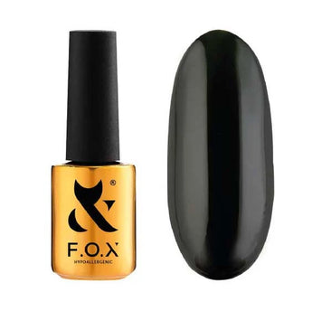 F.O.X Gēla nagu laka Touch 005, 7 ml