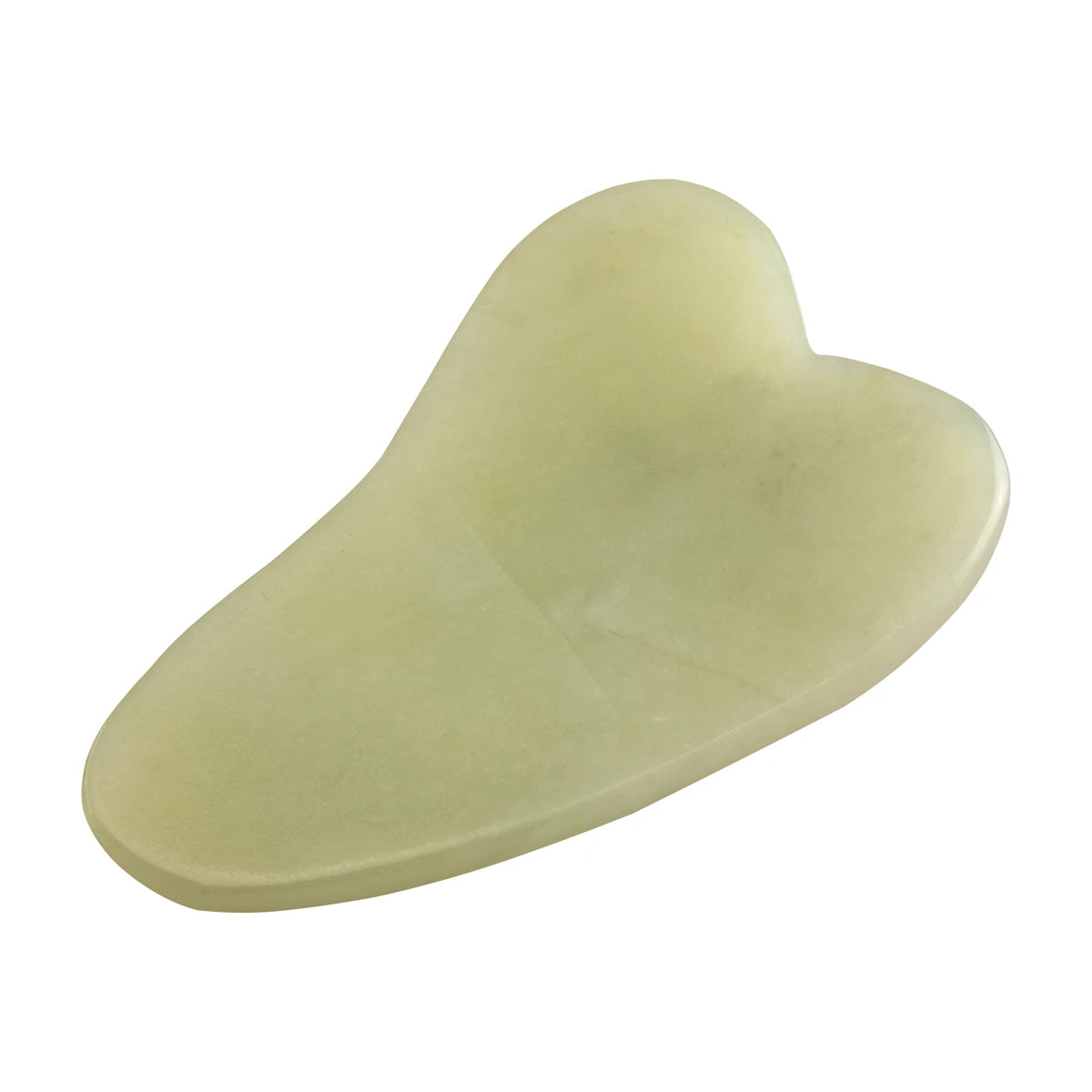 Jadeiit kivi näo massaažiks gua sha
