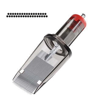 EL CARTEL Tatoeagepatroon 0,35 35 Soft Edge Magnum, 10 stuks