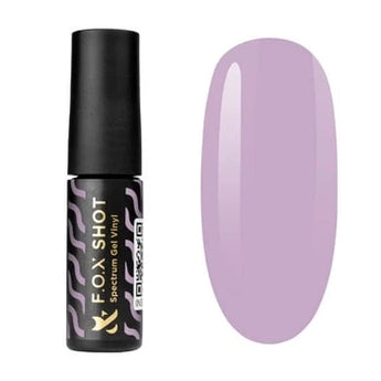 Gel Polish SHOT Spectrum Gel Vinyl 127, 5 gr