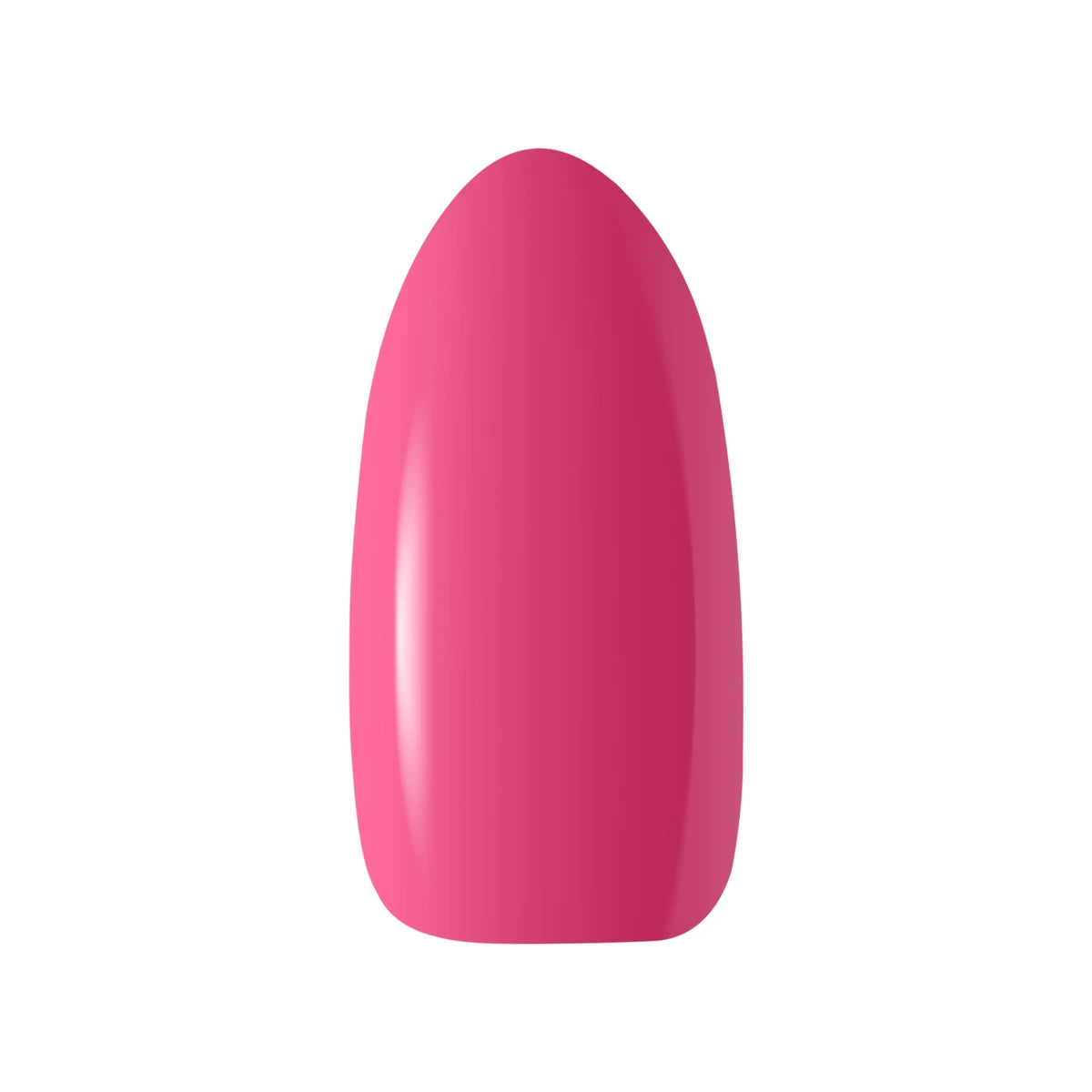 OCHO NAILS hibridinis nagų lakas Pink 309, 5 g
