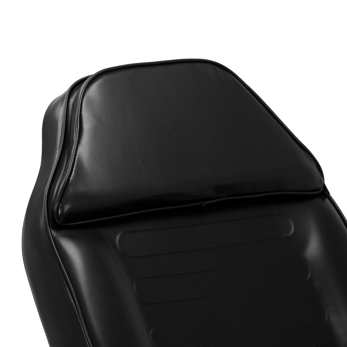 Tattoo chair Pro Ink 210DH su lopšiu, juoda