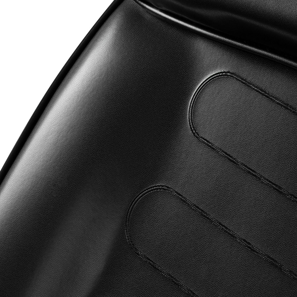 Tattoo chair Pro Ink 210DH su lopšiu, juoda