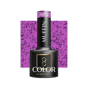 Gel polish Muffin M04 -5 g