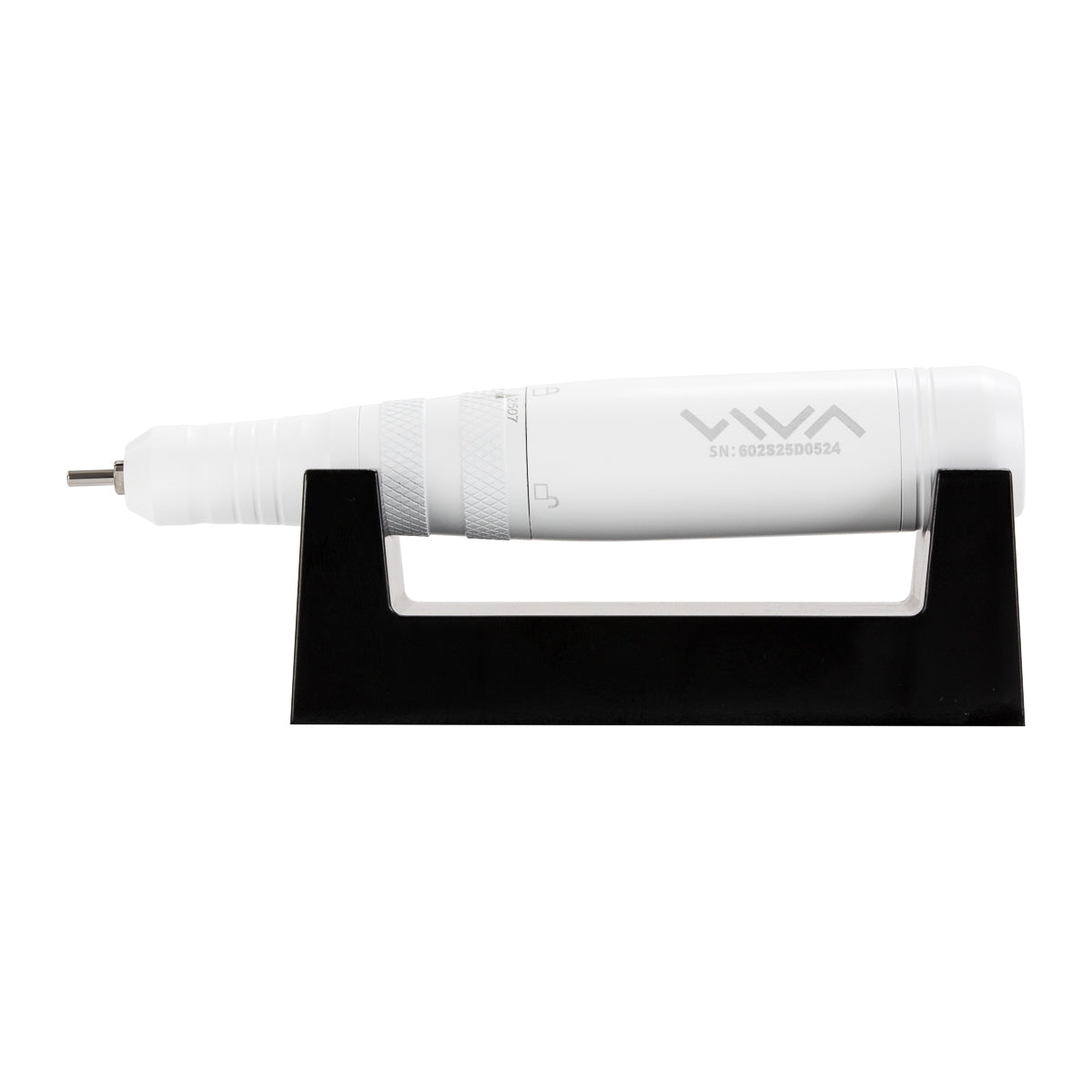 Nagu frēze VIVA 602 S, balta