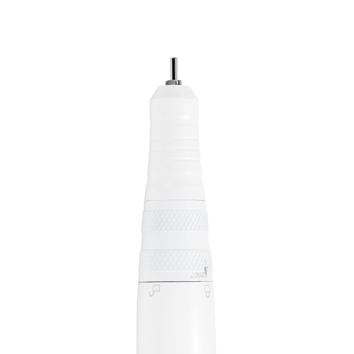 Nagu frēze VIVA 602 S, balta