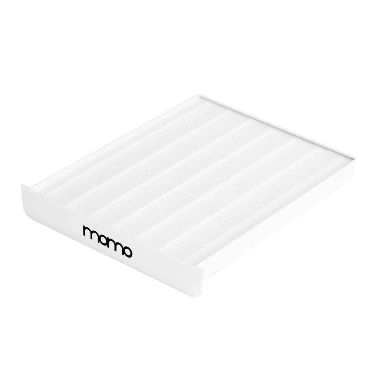 Cosmetic desk with extractor fan G031 white (2.class with small defect)