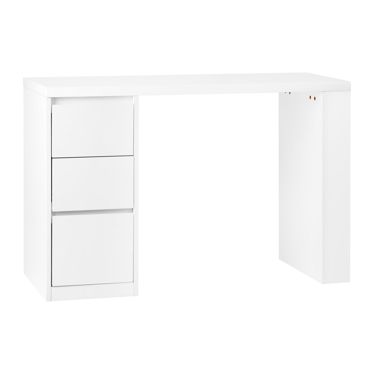 Kosmeetikatool G031, valge