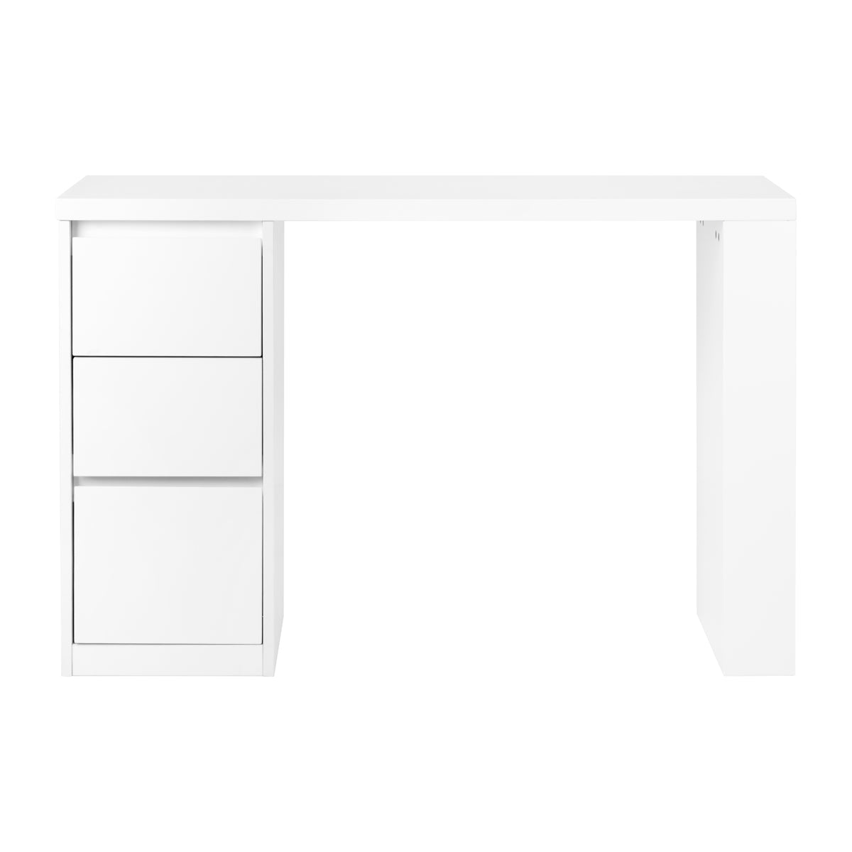 Manikīra galds G031, balts