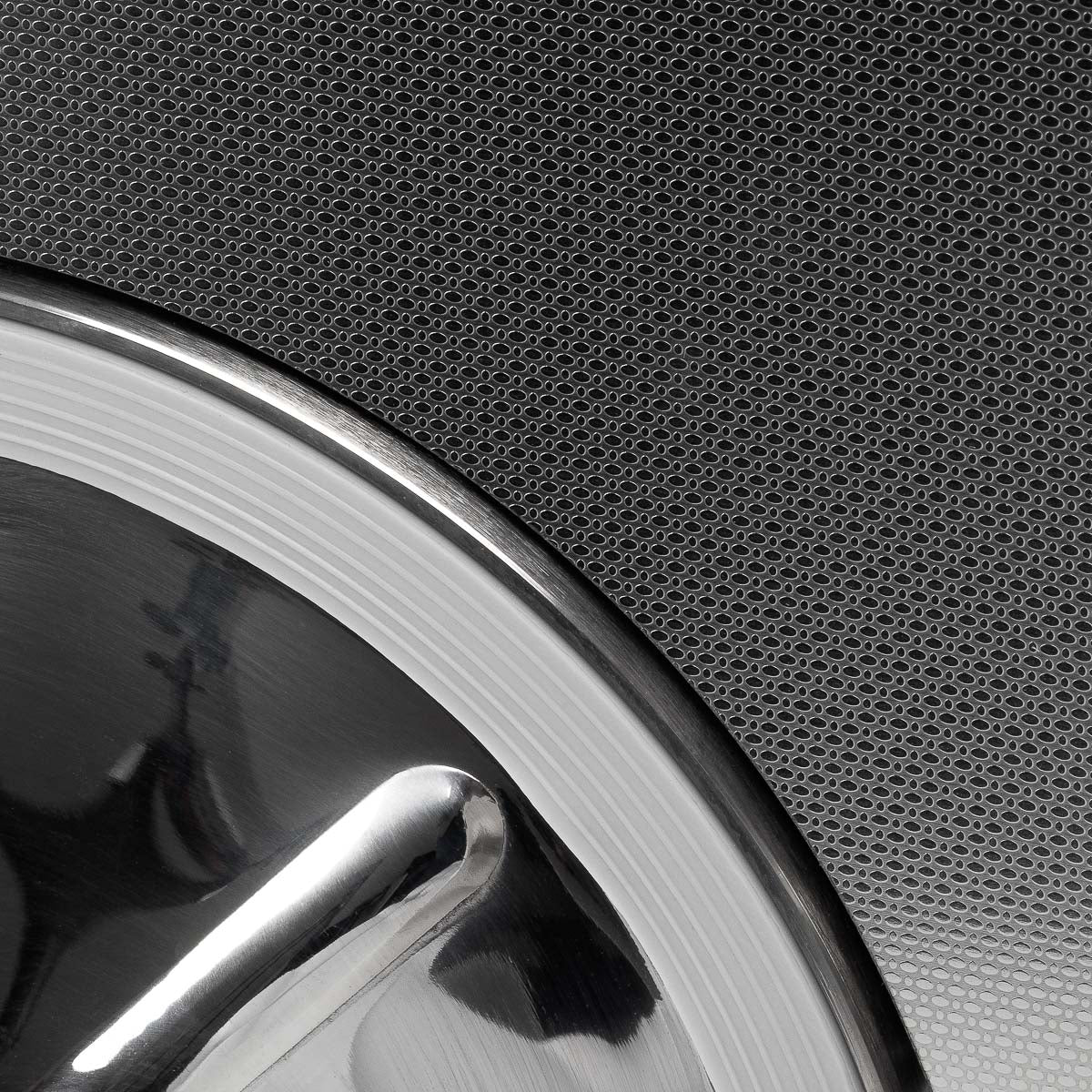 Autoclave Fomos Foster 8L bianco