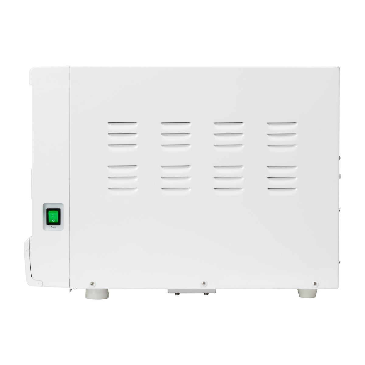 Autoclave Fomos Foster 12L Bianco