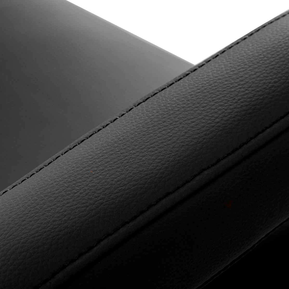 Omega Frizētavas krēsls Astra Plus, melns