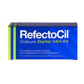RefectoCil Colours Mini Starter Kit