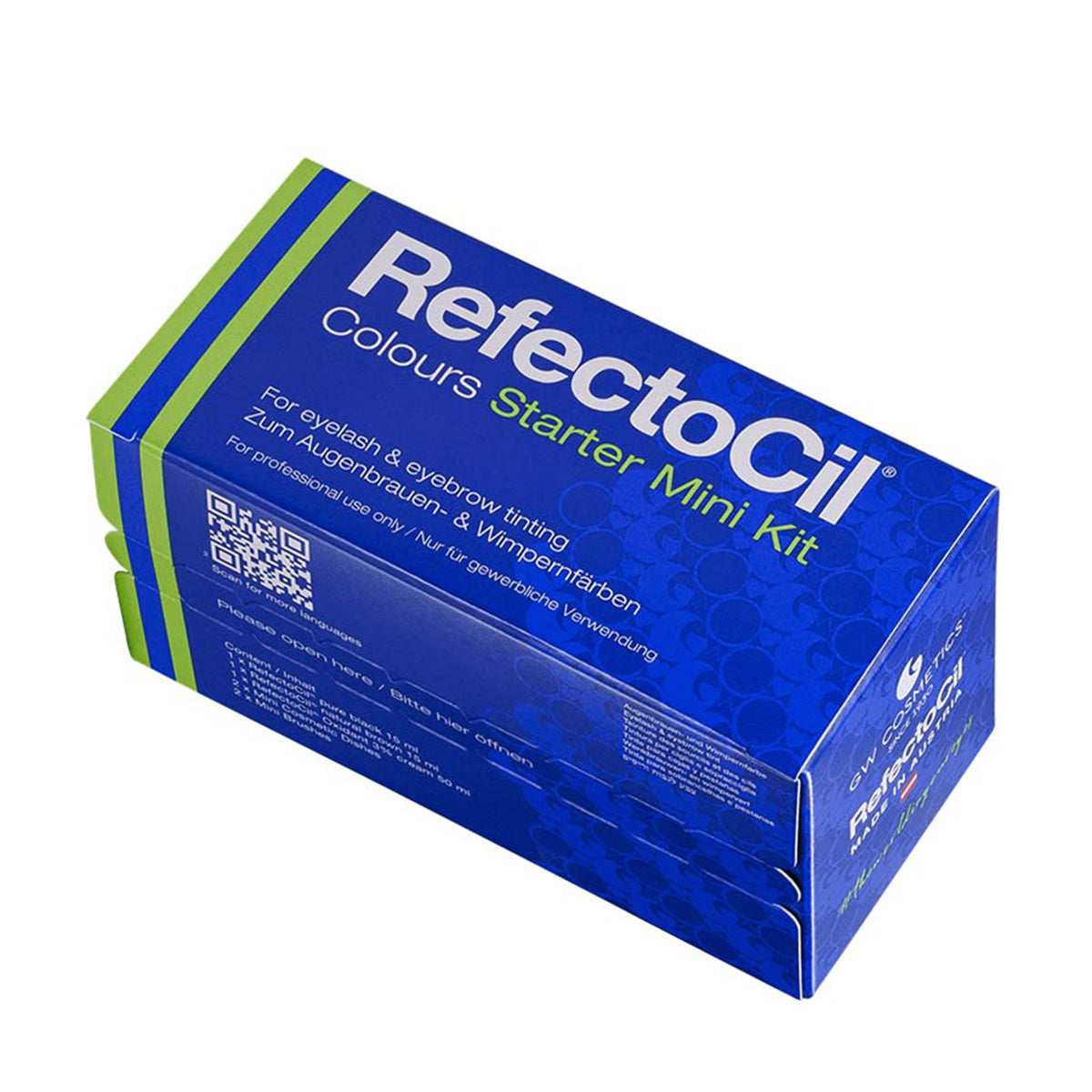 RefectoCil Colours Mini Starter Kit