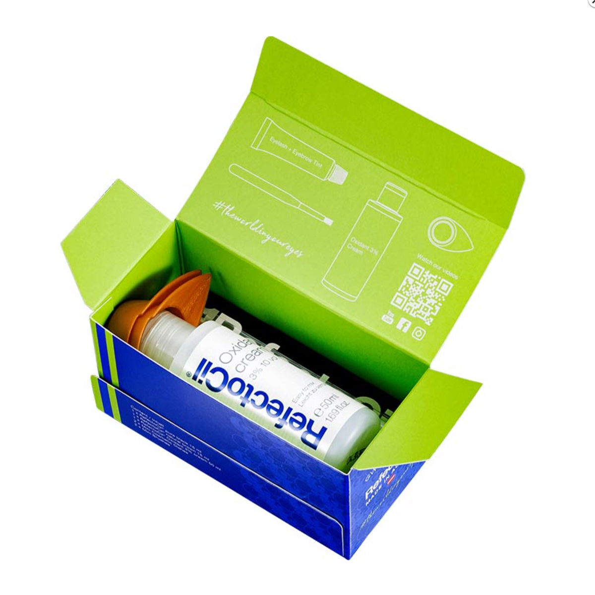 RefectoCil Colours Mini Starter Kit