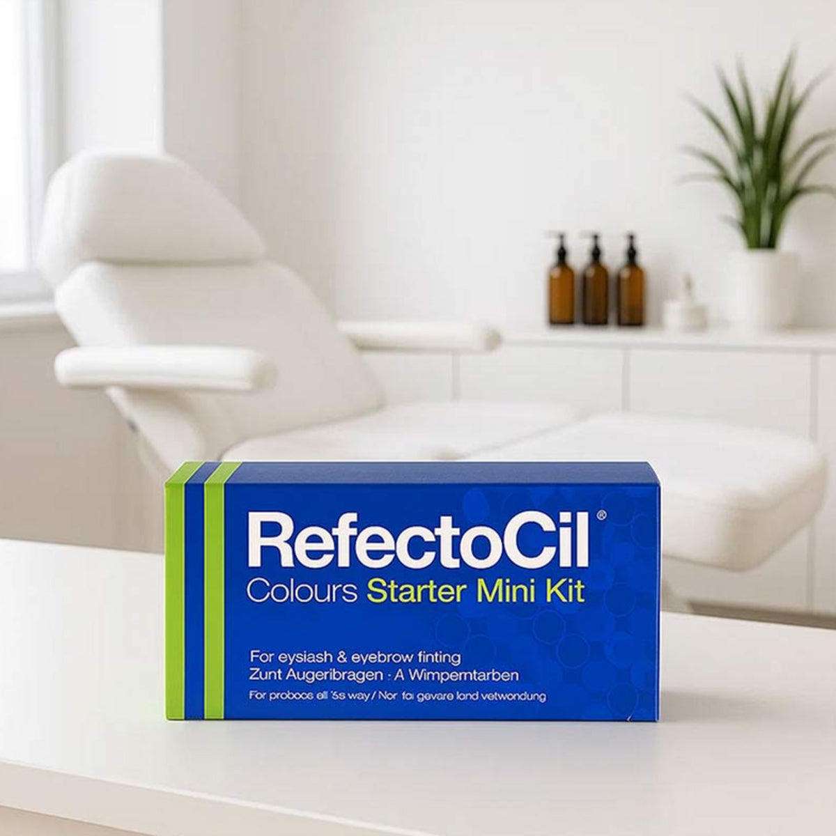 RefectoCil Colours Mini Starter Kit