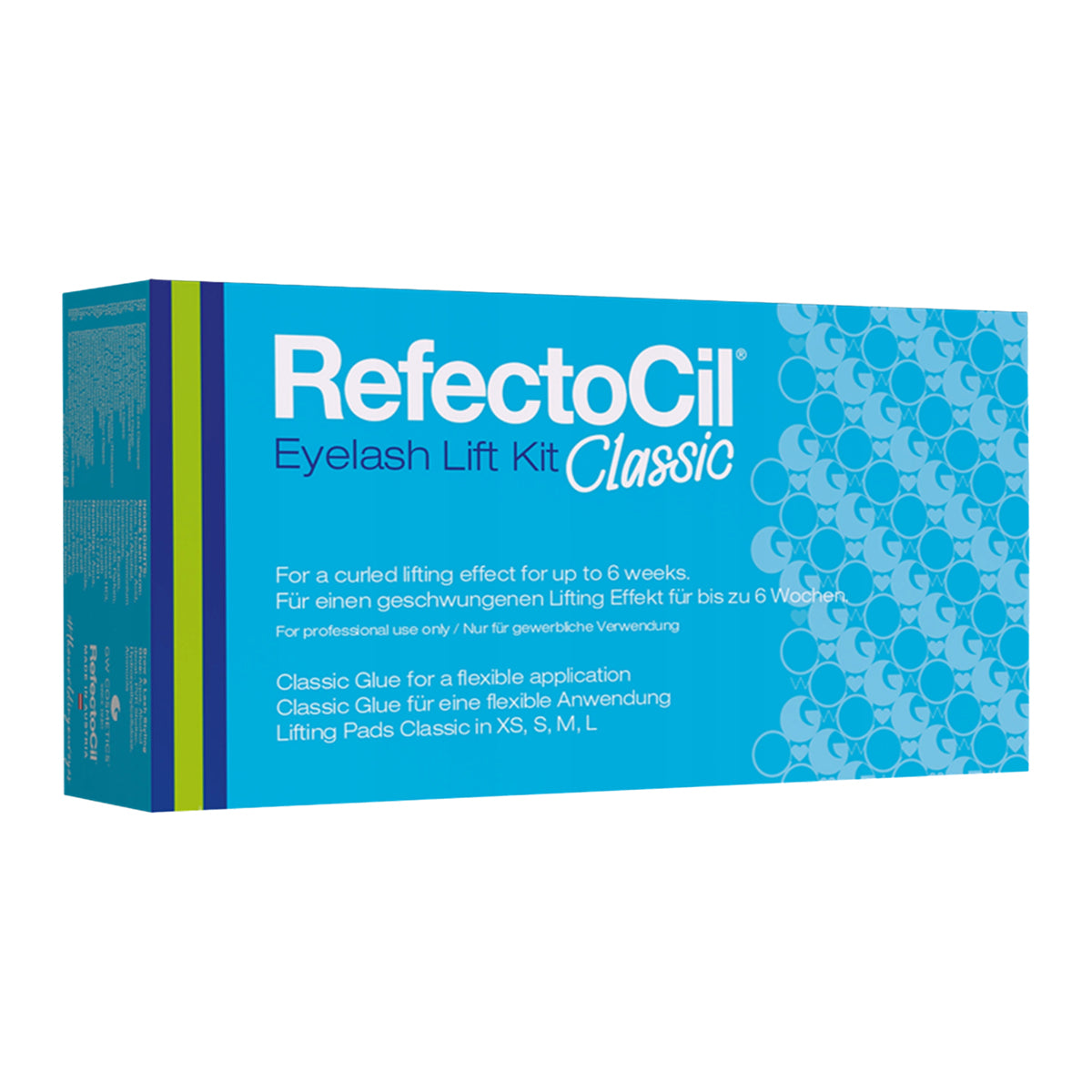 Refectocil Classic Wimpernlifting-Set