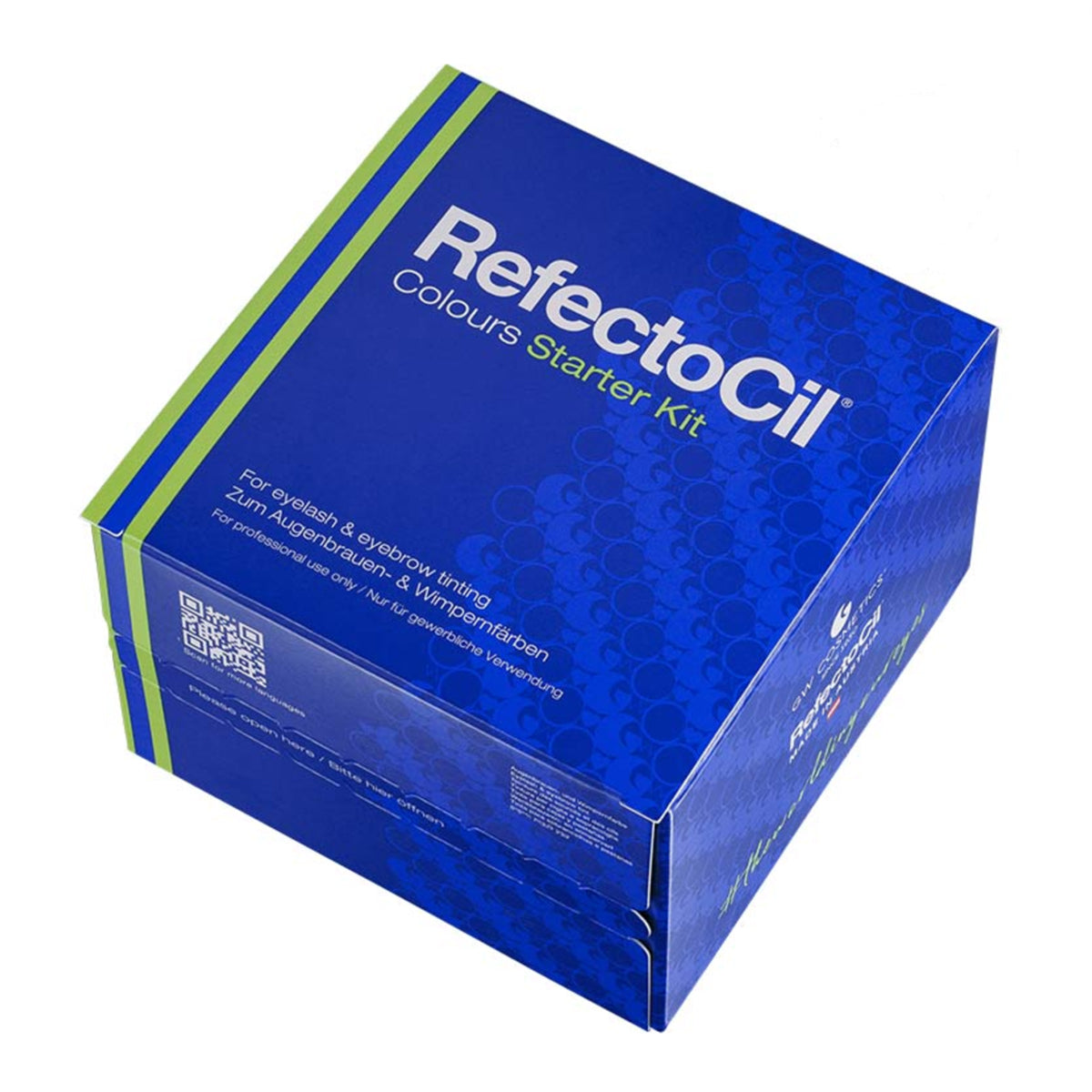 RefectoCil Colours Starter Kit