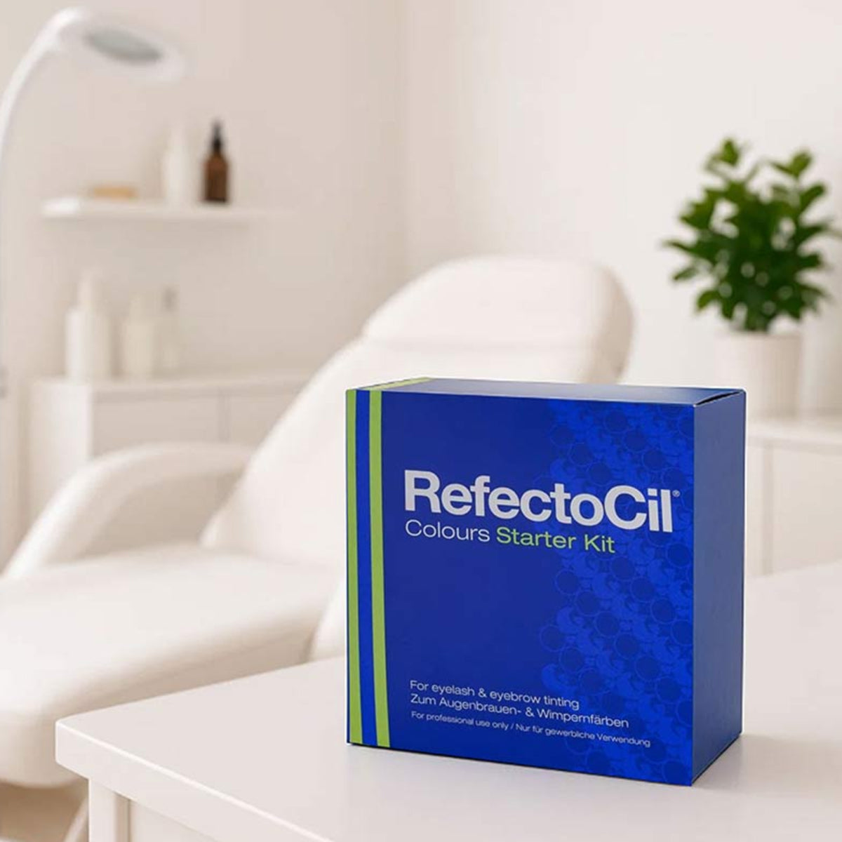 RefectoCil Colours Starter Kit