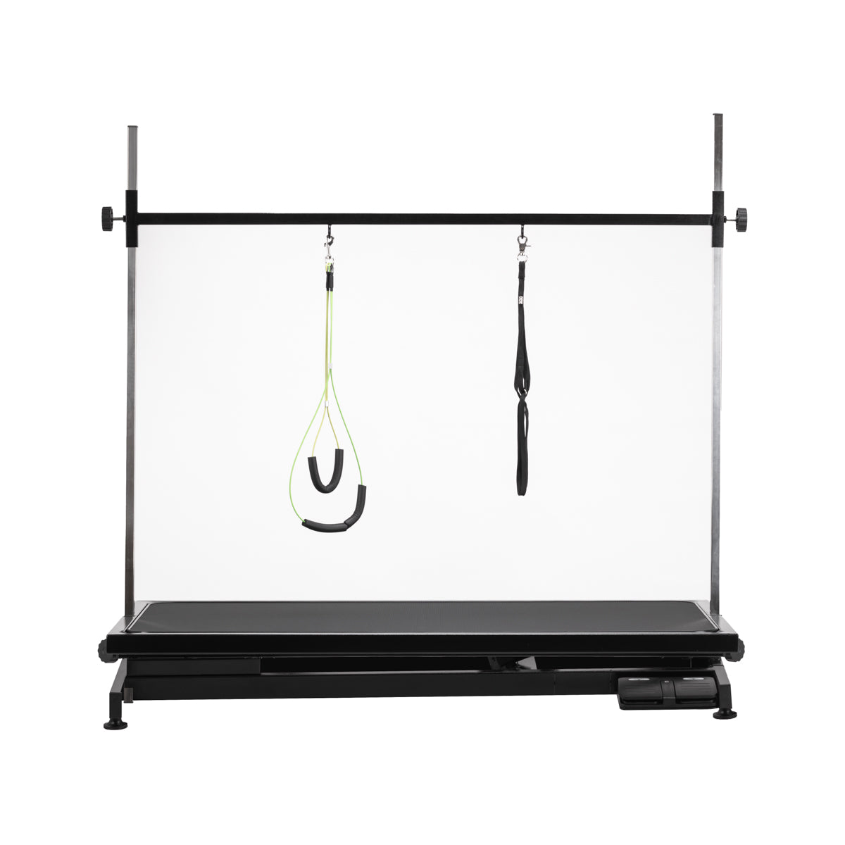 Electric grooming table PAW 1 black