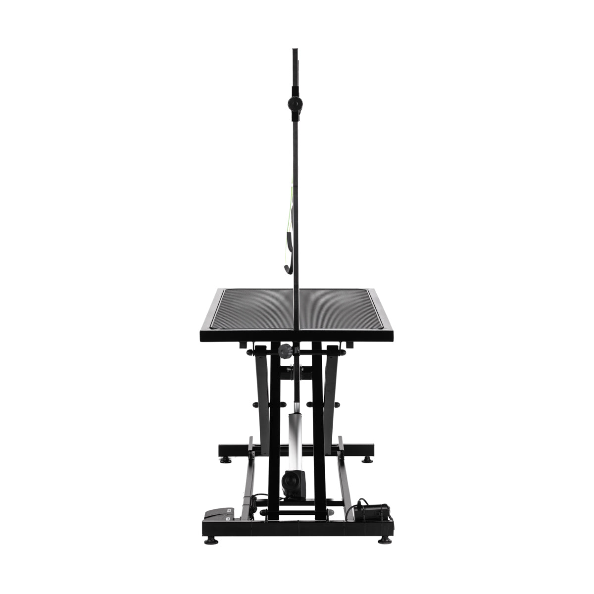 Electric grooming table PAW 1 black