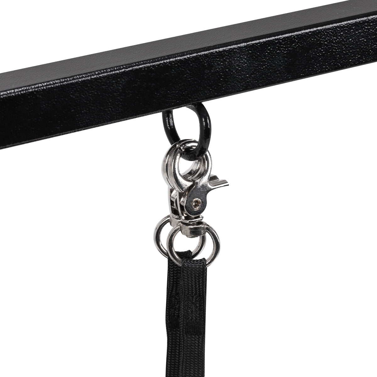 Electric grooming table PAW 1 black