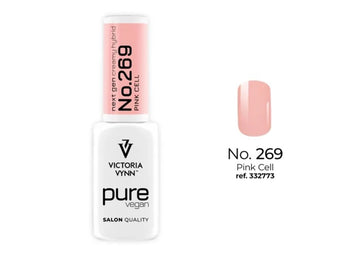 269 Pink Cell PURE VEGAN 8ml
