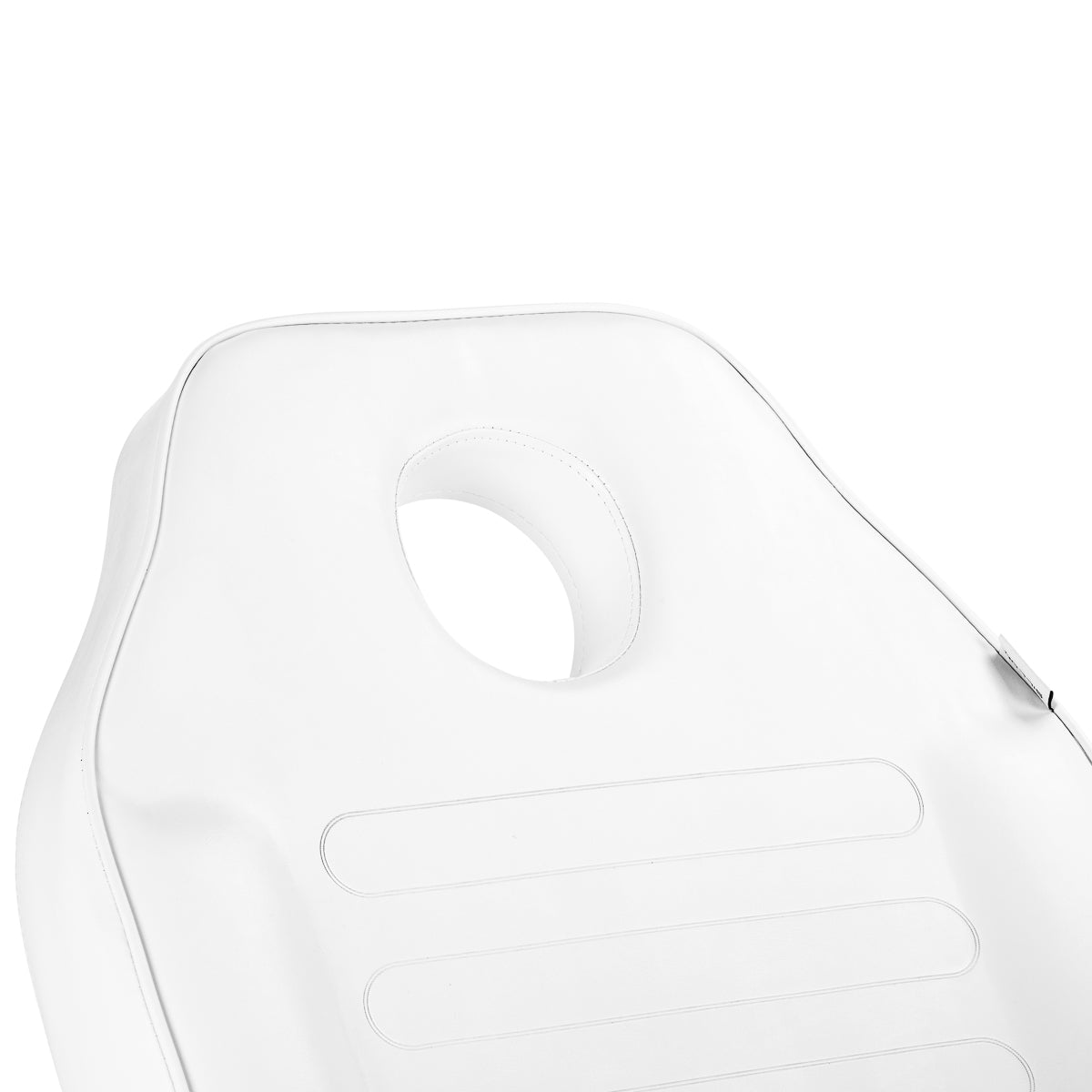 SILLON hoitotuoli A 210DH kehdolla, valkoinen