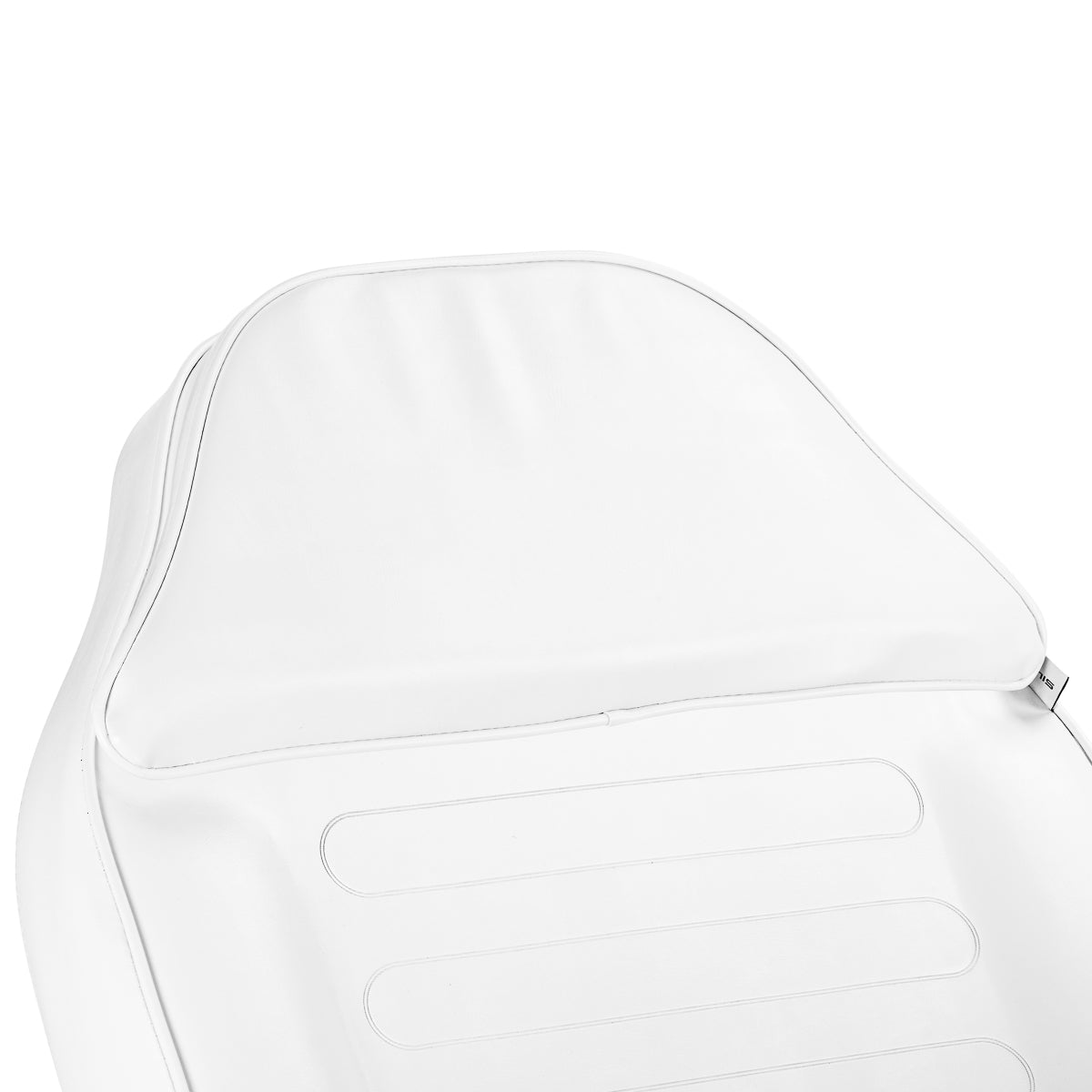 SILLON hoitotuoli A 210DH kehdolla, valkoinen