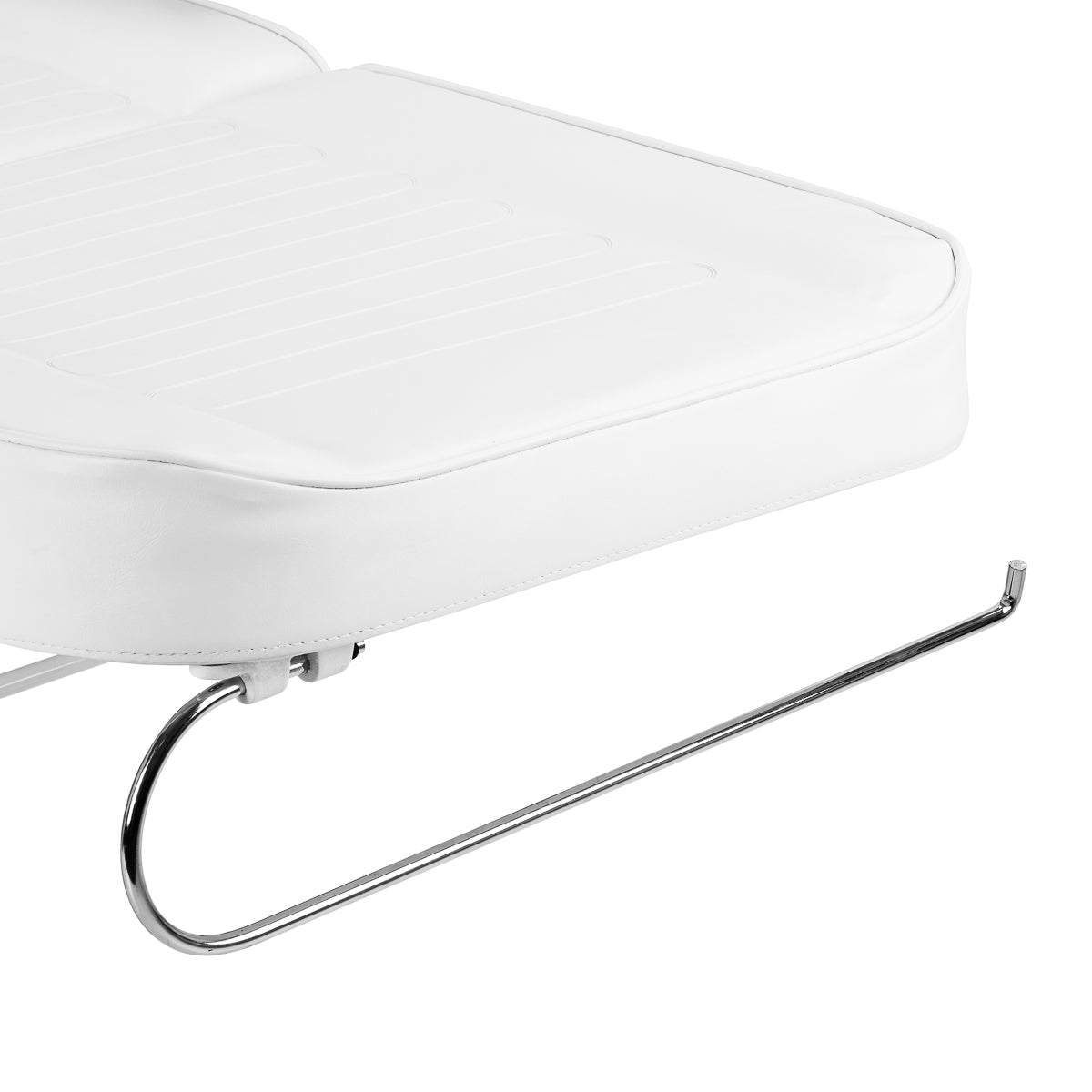 SILLON hoitotuoli A 210DH kehdolla, valkoinen