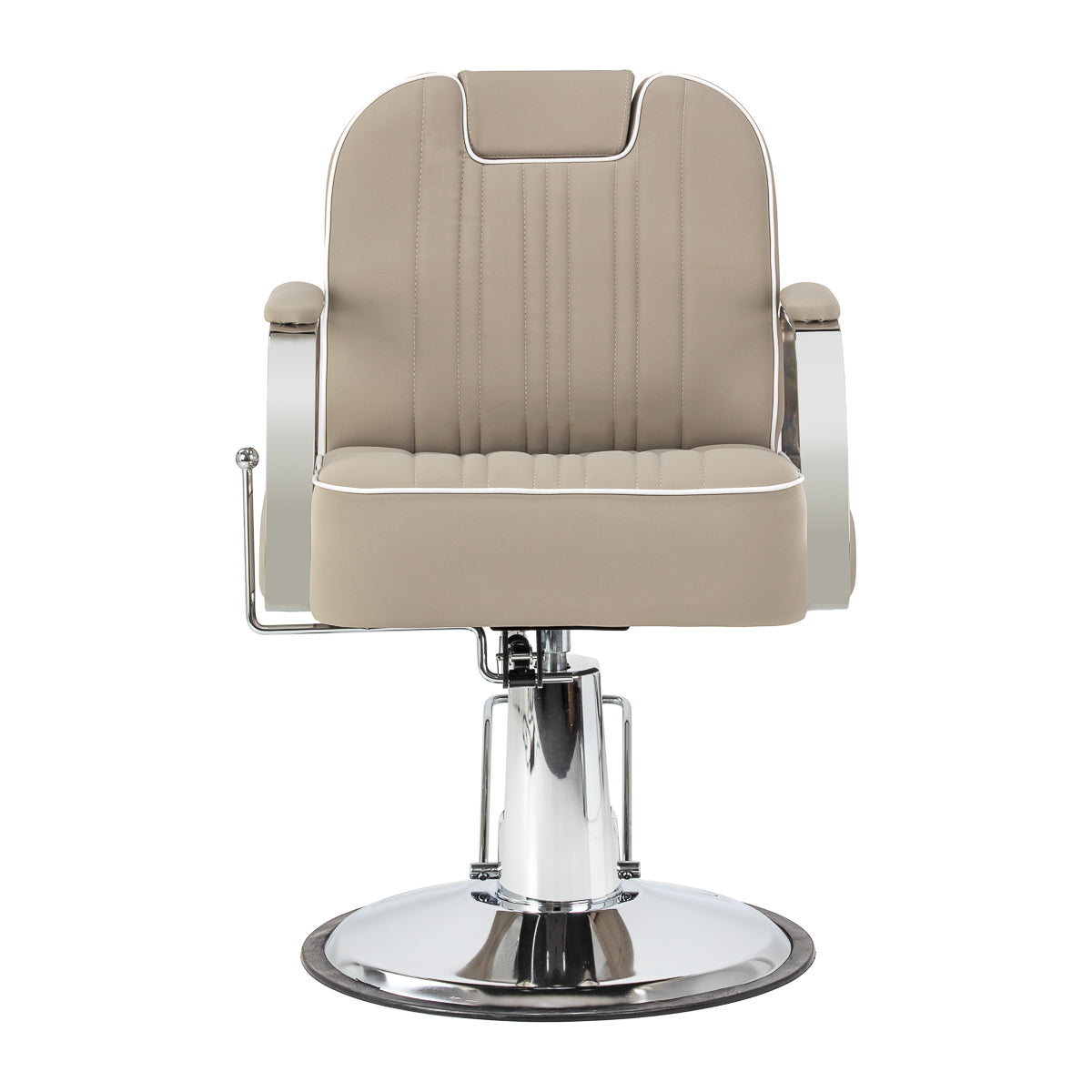 Barber chair Gabbiano Rufo beige