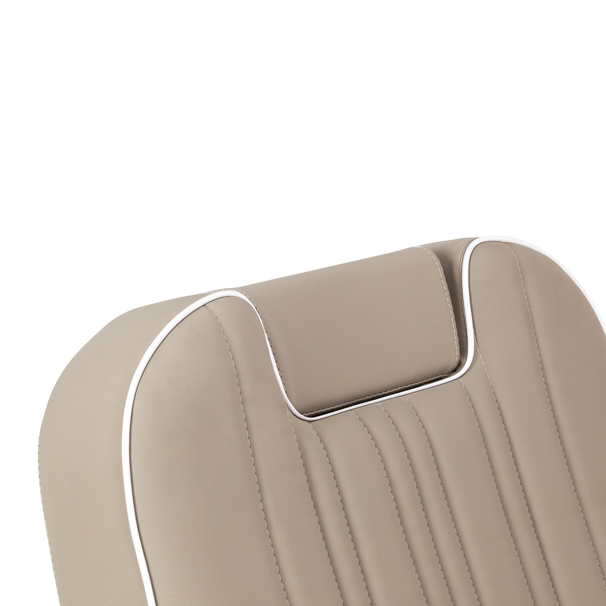 Barber chair Gabbiano Rufo beige