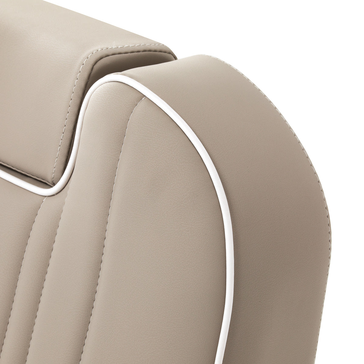 Barber chair Gabbiano Rufo beige