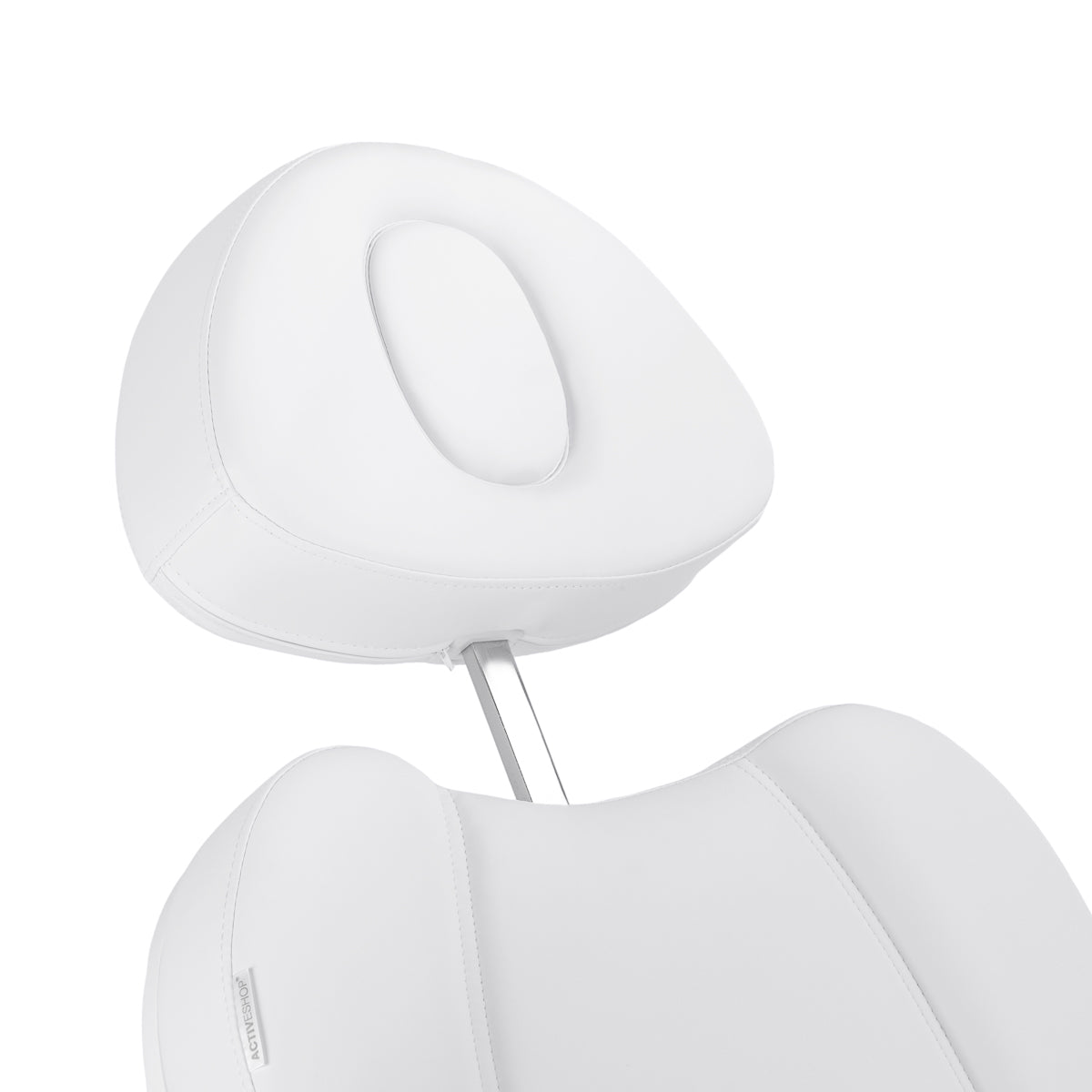 Electric Beauty Chair Azzurro 708A 4 motors super white