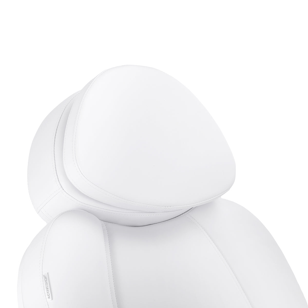 Electric Beauty Chair Azzurro 708A 4 motors super white
