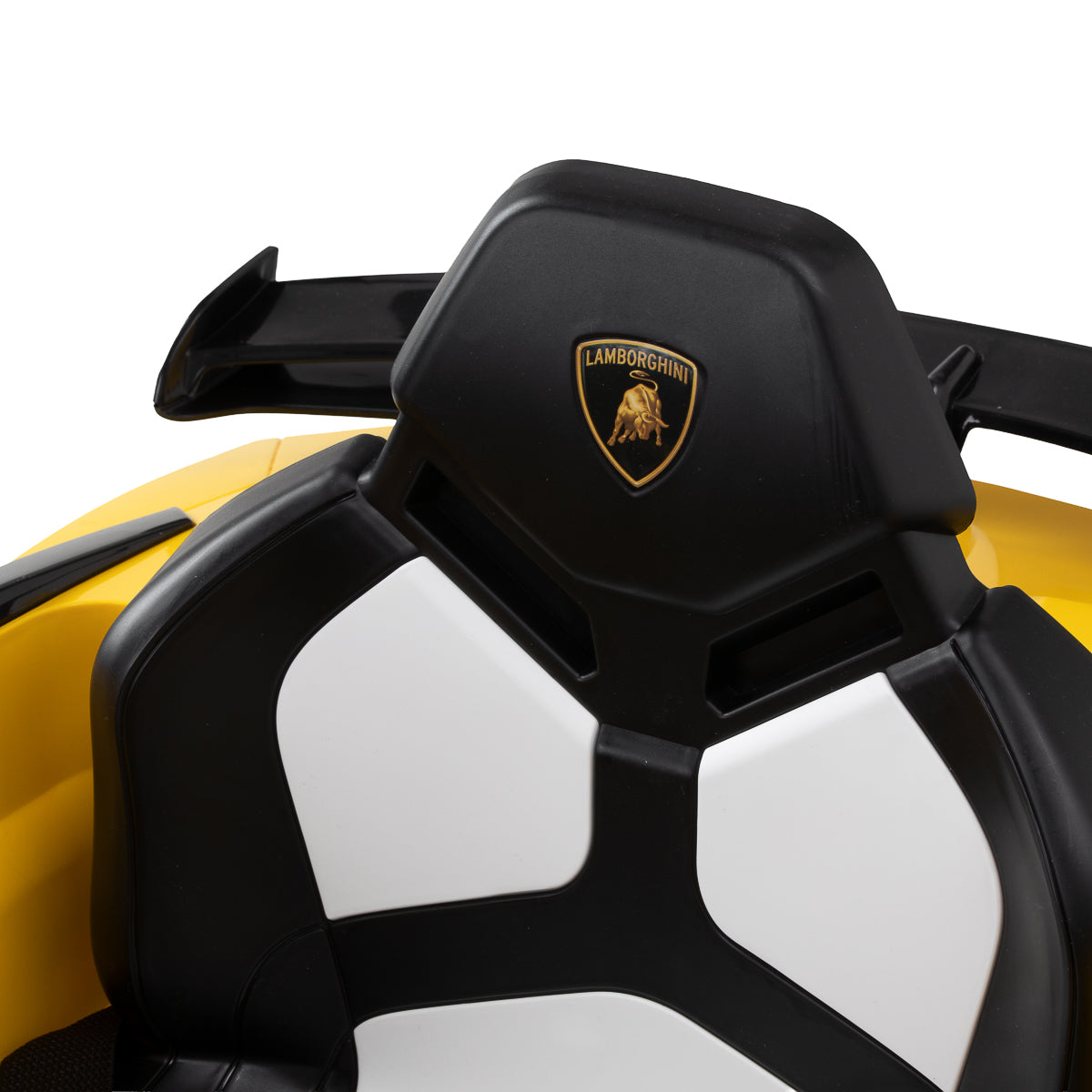 Gabbiano Bērnu frizētavas krēsls Lamborghini