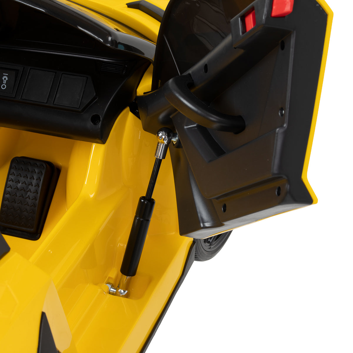 Gabbiano Bērnu frizētavas krēsls Lamborghini