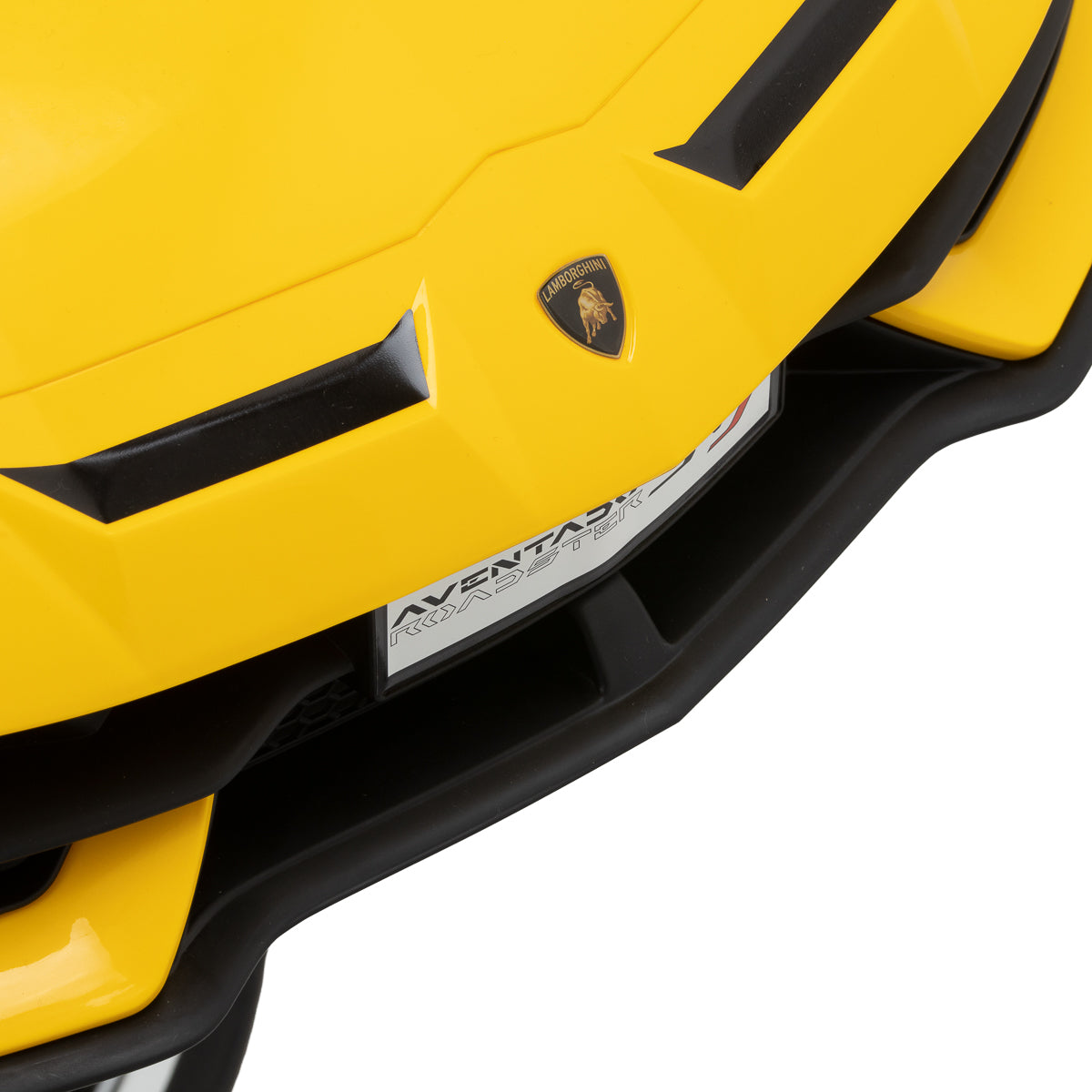 Gabbiano Bērnu frizētavas krēsls Lamborghini