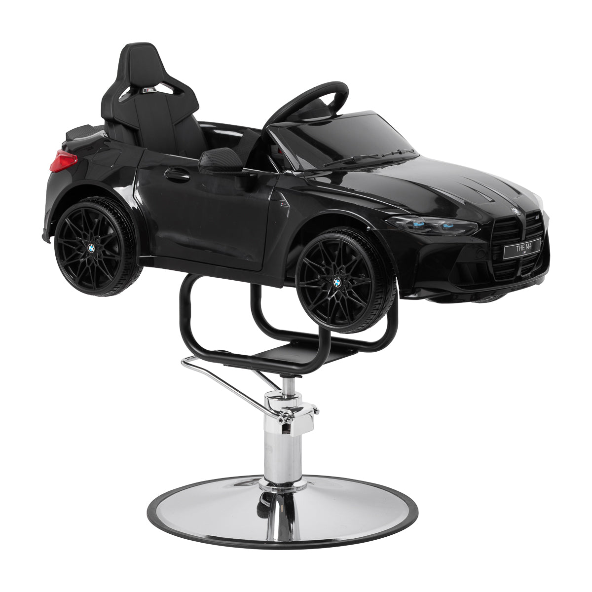 Gabbiano BMW laste juuksuri klienditool