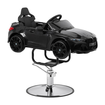 Gabbiano Bērnu frizētavas krēsls BMW