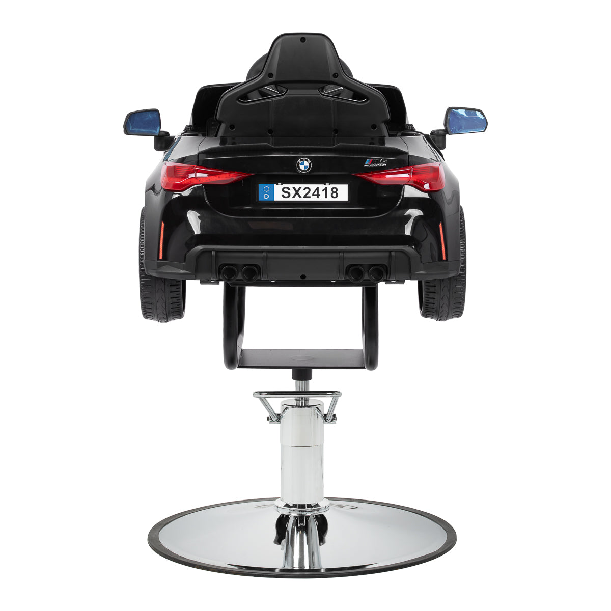 Gabbiano BMW laste juuksuri klienditool